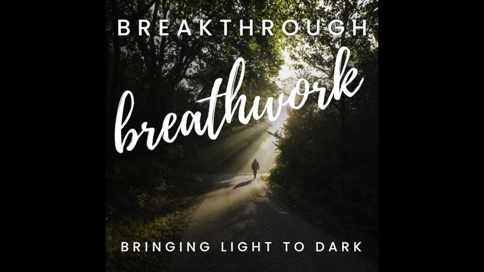 On Demand Breathwork | Bringing Light to Dark
